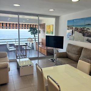 Apartamento Isabella Beach